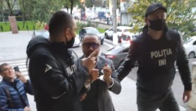 Ministerul Justiţiei al României a trimis în Republica Moldova o cerere de extrădare a lui Cristian Rizea